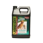 High Performance Urine-Off Dog Odor/Stain Remover 1Gal