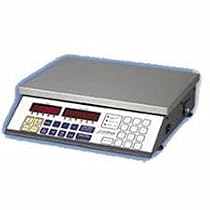 Detecto Digital Counting Scale, 10 lbs