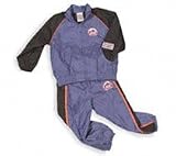 New York Mets Infant Windsuit