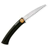 Fiskars 6 in. PowerTooth Sliding Saw w/ Belt Clip - 9259