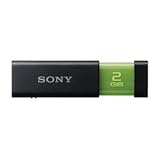 SONY USB�t���b�V�������� 2GB USM2GL