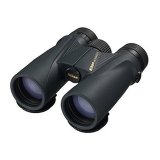 Nikon Monarch - Binoculars 10 x 42 DCF - fogproof, waterproof - roof