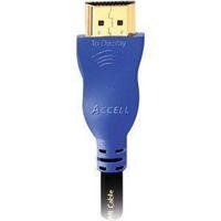Accell B084C-082B-43 CL3 UltraRun 1.3 HDMI/HDMI Repeater Cable (82 Feet/25 Meters)