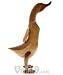 <b>Woodstock Percussion - Teenaged DCUKlet - Looking to the Side</b>