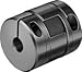 FESTO 176037 EAMC-40-66-XX-20 COUPLING - SUPPLIED IN PACK OF 1
