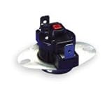 Rheem Ruud 47-21900-01 Fan Limit Switch HVAC NEW