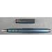 Rotring Esprit Celeste Blue Telescopic Fountain Pen Medium Nib