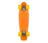 Penny Skateboard Orange