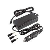 90W autoair adapter for Gateway notebooks