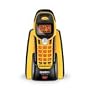 UNDDCX700 - Handset/Charger Unit for Uniden UNDDCT7488 Cordless Telephone