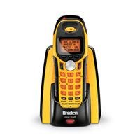 UNDDCX700 Handset/Charger Unit for Uniden� UNDDCT7488 Cordless Telephone
