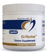 Designs For Health - GI Revive 225gm Powder