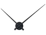 Karlsson Contemporary Little Big Time 76cm Wall Clock