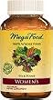 Women's DailyFoods - Vegetarian - 60 - Tablet