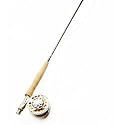 Angel 2 Smuggler Fly Rod
