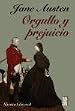 Orgullo y prejuicio/ Pride and Prejudice