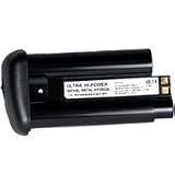 Power 2000 ACD-223 Rechargeable Battery ( Nikon EN4 Equivalent )