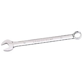 Draper Expert 67708 30mm Hi-Torq Combination Spanner