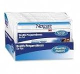 3M Nexcare Health Preparedness Go-Pak