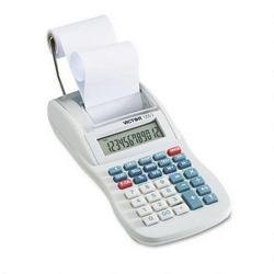 Portable Handheld/Desktop Loan Calculator, 12 Digit, Cost-Sell-Margin, AC/DC VCT12053