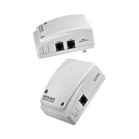 GE Wireless Phone Jack System - Turn any AC outlet into a phone jack