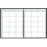 Ward 6 Period Plan Book by Ward