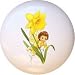 Blossom Tot Angel Drawer Pull Knob