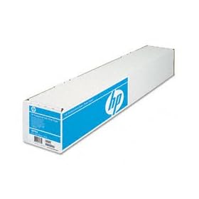 New-HP Q8759A - Professional Satin Photo Paper Roll, 24 x 50 ft, White - HEWQ8759A