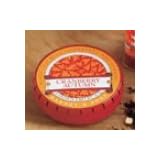 Cranberry Autumn 5 sachets in a tagalong tin by Harney and Sons by Harney & Sons
