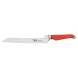 Furi Rachael Ray Gusto-Grip 8 inch Offset Bread Knife