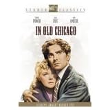 In Old Chicago DVD !1938) Tyrone Power, Alice Faye