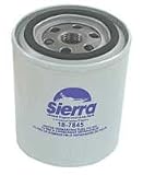 Sierra International 18-7845 Marine Fuel Water Separator Filter