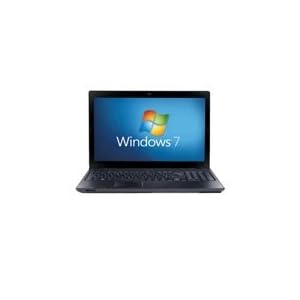 best value Acer Aspire 5742-5464G50Mnkk - Core i5 460M / 2.53 GHz - RAM 4 GB - HDD 500 GB - DVD±RW (±R DL) / DVD-RAM - HD Graphics - Gigabit Ethernet - WLAN : 802.11b/g/n - Windows 7 Home Premium 64-bit - 15.6