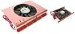 Galaxy Hard Drive Cooler, Model "GC815"