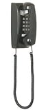 Aegis Wall Phone BLACK