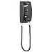 Scitec AEGIS-2554-B Aegis Wall Phone BLACK