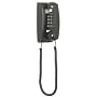 Scitec AEGIS-2554-B Aegis Wall Phone BLACK