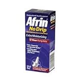 Afrin No Drip Extra Moisturizing 12 Hours Relief Nasal Pump Mist 15Ml Afrin No Drip Extra Moisturizing 12 Hours Relief Nasal Pump Mist 15Ml