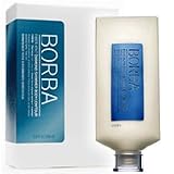 Borba Firming Fiber Knit Diamond Shimmer Body Contour 6.8oz