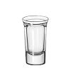 Libbey-1 Oz. Tall Whiskey Glass (5033LIB) Category: Whiskey & Spirits
