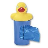 Diaper Duck Dispenser