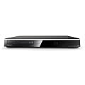 Toshiba DR430 Tunerless Single Disc DVD Recorder (Black)