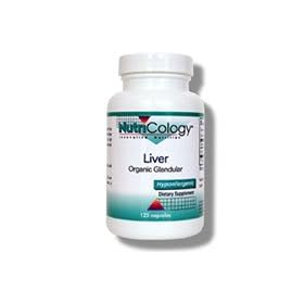 Nutricology/ Allergy Research Group Liver