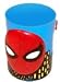 Spiderman tumbler