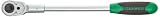 Stahlwille Ratchet 1/2in Drive Long Handle STW532N by Stahlwille [並行輸入品]