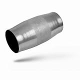 MagnaFlow 60011 Universal Catalytic Converter (Non CARB compliant)