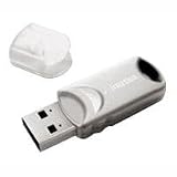 Imation USB 2.0 Pocket Flash Drive 4GB