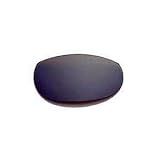 Smith Slider Replacement Lenses - Platinum Mirror Polarized