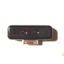 Black USB Mini Speaker for ipod nano Video Classic Touch plus Clip on Earphone New
