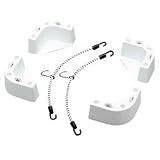 SeaChoice Marine Cooler Mounting Kit